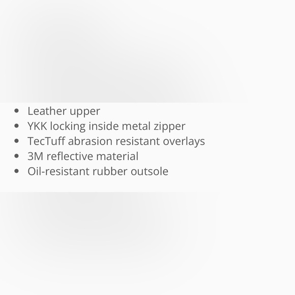 Harley-Davidson Leather Shift Riding Boots Sz 12M NWT - Picture 12 of 14